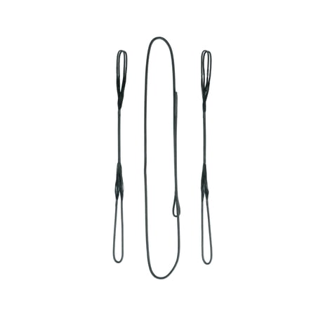 Ballista String and Cables Replacement Set for MEGABAT Reverse Crossbow