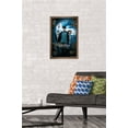 thumbnail image 2 of Harry Potter and the Prisoner of Azkaban - Sky One Sheet Wall Poster, 14.725" x 22.375", Framed, 2 of 3