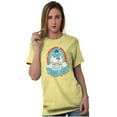 thumbnail image 3 of Vintage Nostalgia Tootsie Owl Quote Women's Graphic T Shirt Tees Brisco Brands S, 3 of 6
