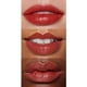 thumbnail image 5 of Lápiz labial e.l.f. O Face Satin, ricamente pigmentado, vegano, Dirty Talk, 5 of 7