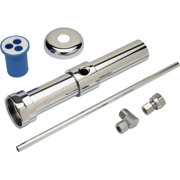 Zurn P6000-TPO Primer Assembly