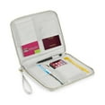 thumbnail image 2 of BagBase Faux Leather Boutique Travel/Tech Organiser, 2 of 2