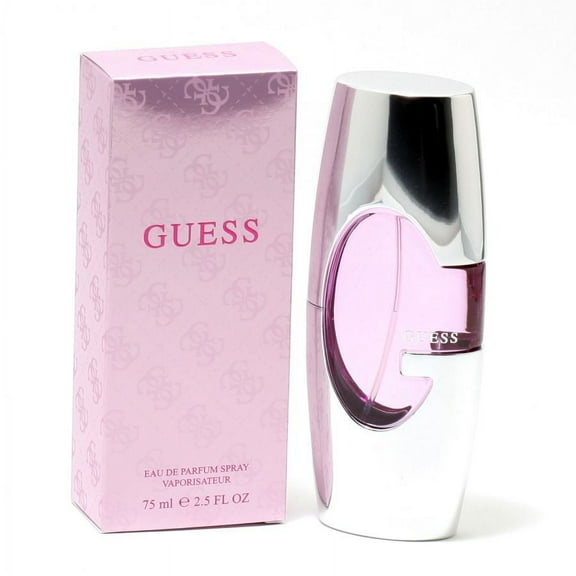 Guess Ladies - EDP Spray 2.5 OZ