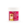 thumbnail image 2 of Andrea Eye Qs Oilfree Eye Makeup Remover Pads, 65 Count, 2 of 3