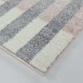 thumbnail image 4 of Matilde Modern Striped Area Rug, 4 of 10