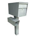 thumbnail image 3 of Mail Boss Newspaper Holder, 3 of 3