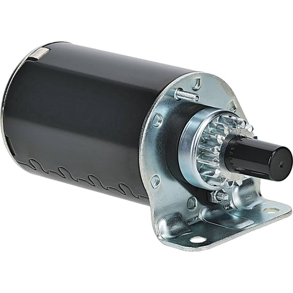 DB Electrical New Starter 410-22060 for John Deere Lt166 Lt170 Ltr166 592407