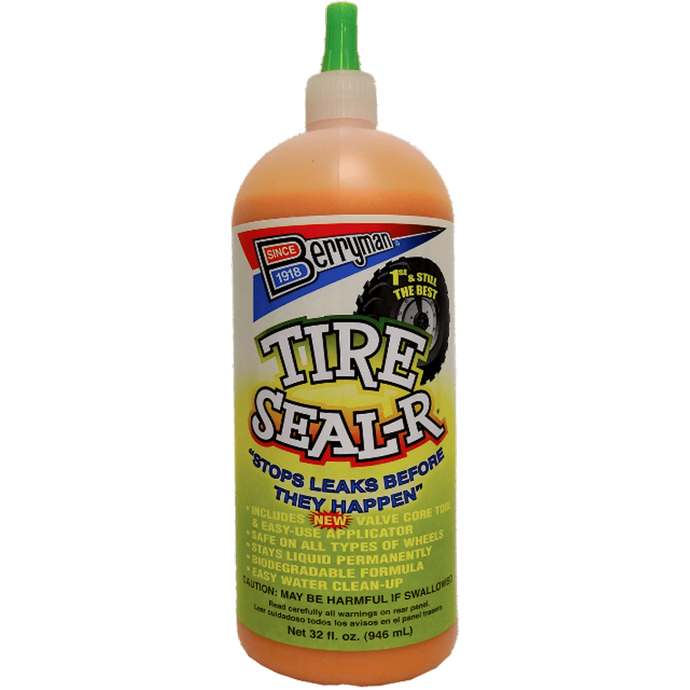 SealR Tire Sealant