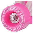 thumbnail image 3 of Roller Derby Roller Star 350 Girl's Quad Skate, 3 of 6