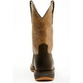 thumbnail image 5 of Cody James Men's Summit Lite Xero Gravity Performance Western Boot Broad Brown 9 D(M) US, 5 of 7
