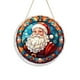 thumbnail image 2 of onlyliua Liquidación de Ahorro de Verano Hermosos Letreros Navideños de Resina con Temática Navideña con Imágenes Elegantes y Decoraciones Festivas y Son Ideales para Agregar Calidez y Alegría a Su E, 2 of 6