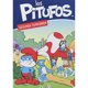 thumbnail image 1 of Los Pitufos Temporada 2 DVD Zima DVD, 1 of 2