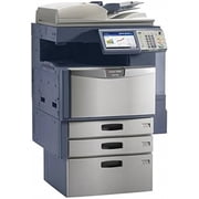 Restored Toshiba e-STUDIO 3040C A3 Color Multifunction Copier   30ppm, Copy, Print, Scan, 2 Trays, Professional Office Use