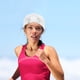 thumbnail image 4 of Gorra de béisbol con lentejuelas, visera brillante, elegante gorra de béisbol con lentejuelas, ajustable para deportes de verano, playa, senderismo y viajes., 4 of 5