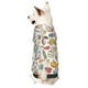 thumbnail image 1 of Fotbe Cooking Utensils Sudadera con Estampado para Perros Pequeños – Suéter con Capucha para Mascotas, Tela Suave de Forro Polar con Bolsillo-Medium, 1 of 7