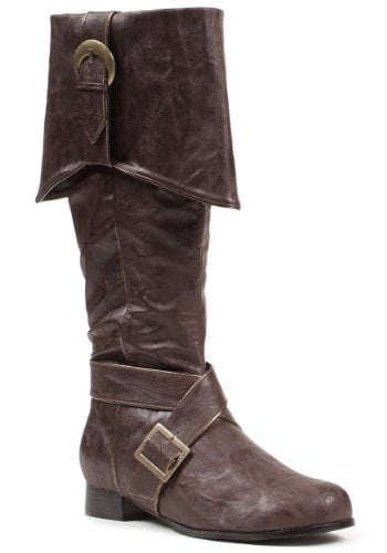 mens pirate boots