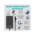 thumbnail image 4 of Surface Pro Surface Laptop Charger, 65W Charger [Updated Version] Compatible with Surface Pro 8 / Pro X / Pro 7 / Pro 6 / Pro 5 / Pro 4 / Pro 3, Surface Laptop 4/3/2/1,Surface Book, Surface Go 3/2/1, 4 of 7
