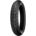 thumbnail image 4 of Shinko 009 Raven Front Motorcycle Tire 120/70ZR-17 (58W) For KTM 950 Supermoto 2006-2007, 4 of 4