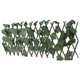 thumbnail image 1 of Valla De Halloween Para Patio, Mimbre, Plástico, Tela De Seda Setos Artificiales Balcón Cubierta Cubierta De Barandilla De Hojas Verdes Decoración De Pared Con, 1 of 7