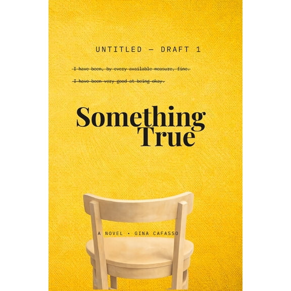 Something True, (Paperback)