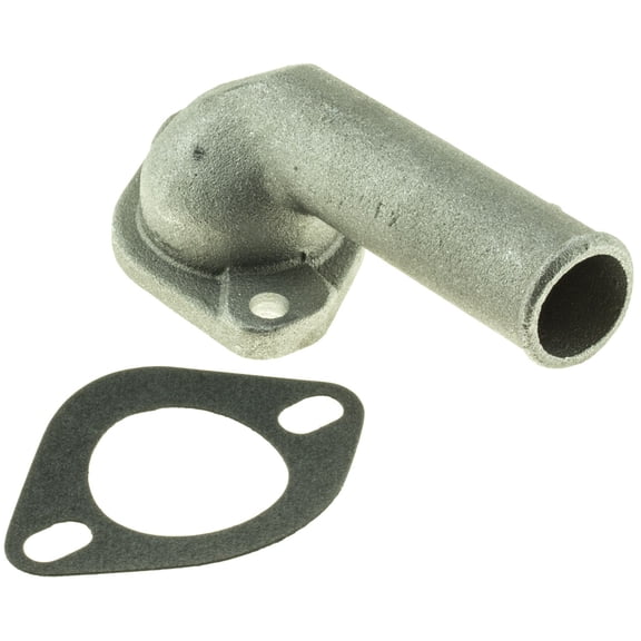 Motorad CH4811 Engine Coolant Water Outlet Fits select: 1984-1991 CHEVROLET CORVETTE, 1985-1992 CHEVROLET CAMARO