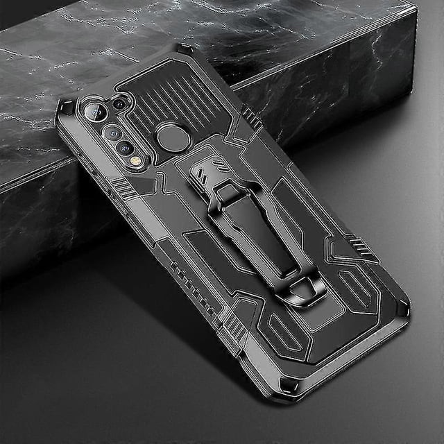 For Motorola Moto G8 Power Case