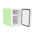 thumbnail image 7 of Snoopy 4L 6-Can Mini Fridge, Green, 7 of 7