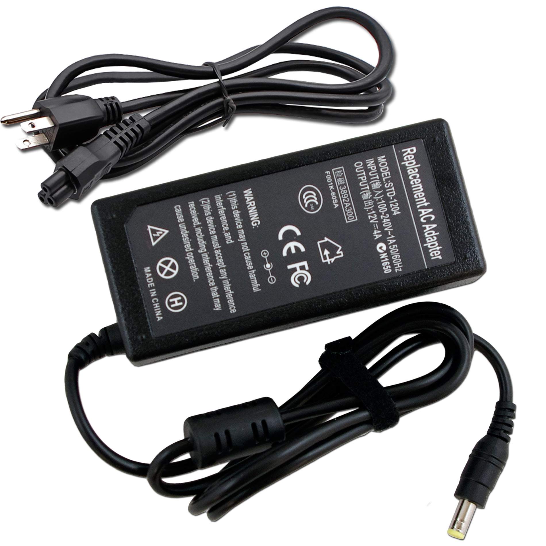 Dell Monitor Power Cable Portugal, SAVE 53% 