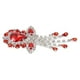 thumbnail image 5 of Broche de ramo para mujer, 4 piezas, broche de boda, broche de ramo, broche de ramo de cristal, elegante y moderno Jadeshay  A, 5 of 8