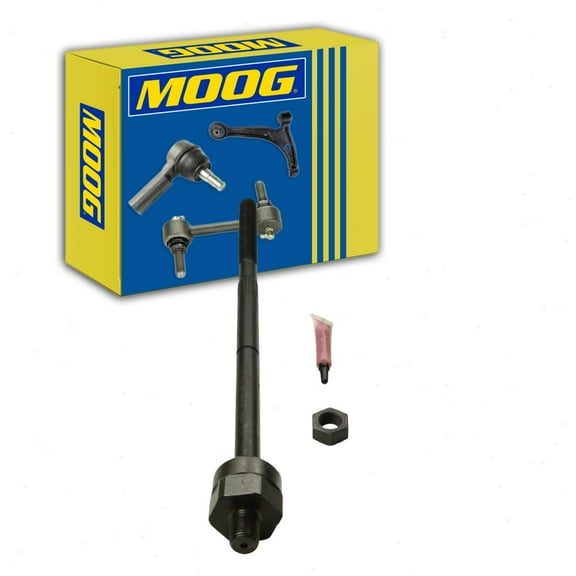 MOOG Inner Steering Tie Rod End compatible with Ford Mustang 2005-2010