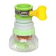 thumbnail image 5 of Boquilla giratoria para grifo, filtro de agua, rociador, dispositivo de ahorro de agua, accesorios para grifo de ducha a presión, filtro para grifo de cocina para el hogar, boca de silicona, larg, 5 of 5