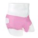 thumbnail image 4 of Calzoncillos Bóxer Sin Costuras Para Hombre, Ropa Interior Resbaladiza Con Encaje Cruzado Odeerbi ODB139815, 4 of 6