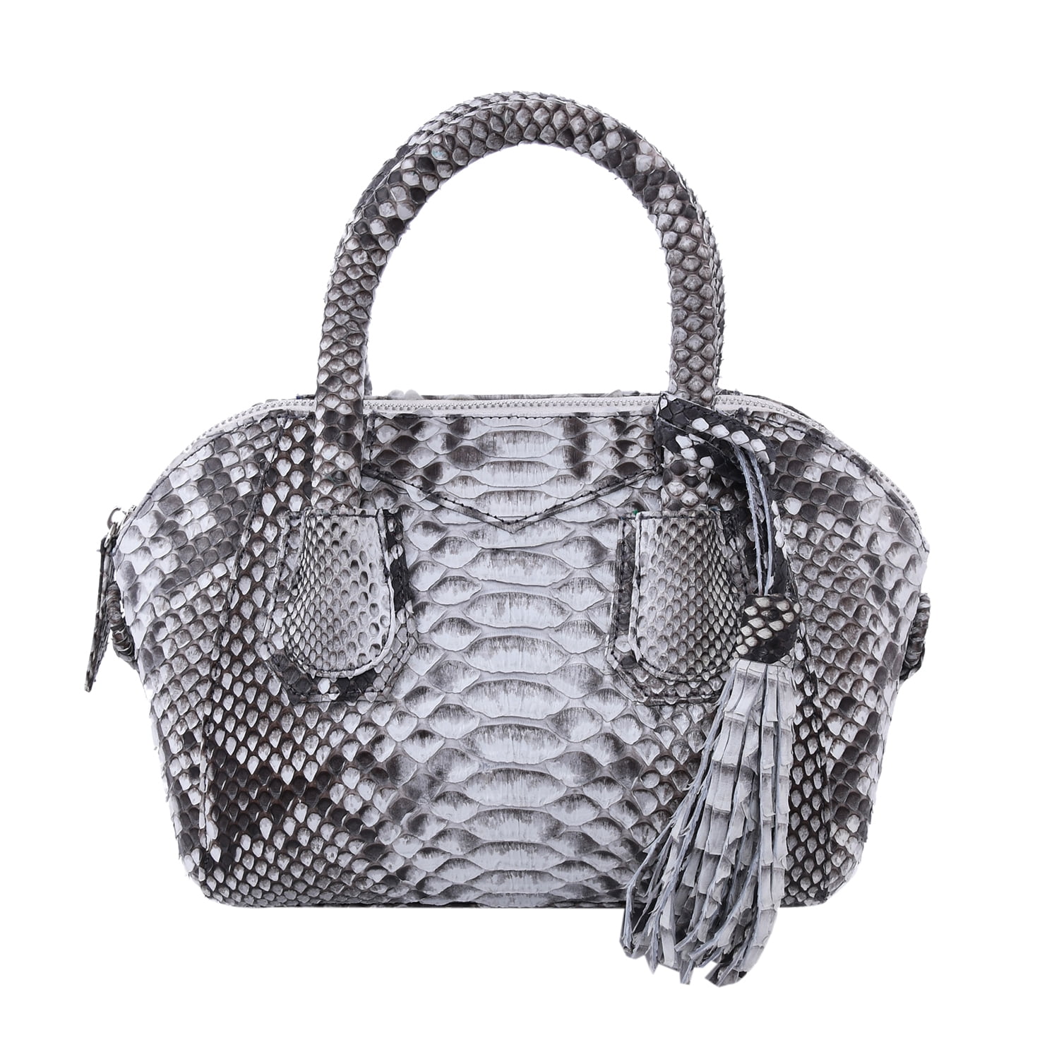 Details about   Stunning Metallic Gray Bejeweled Convertible Clutch Purse with Rhinestones 