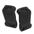 thumbnail image 2 of Kit elevador de manillar de motocicleta, abrazadera para R1200GS Adventure 2008-2013 (plata), 2 of 5