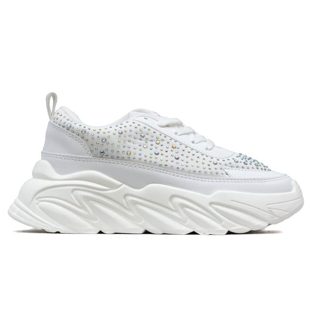 Tenis Urbanos Infinity 221 para mujer