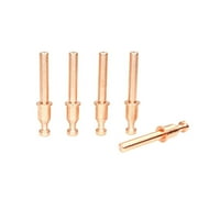 YIQH 5 Pcs Plamsa Electrode 9-0096 For Thermal Dynamics SL40 Torch 9-0096 WSP-10061
