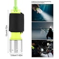 thumbnail image 5 of Mode TorchPortable Lightweight 3 Mode Lightweight Flashlight Torch High-Intensity Output, 5 of 5