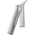 thumbnail image 2 of La Buse Fixe de Bouche de Soudure de Triangle de Soudure pour l'Exécution de Machine de Soudure en Plastique d'Air Chaud Est Résistante à la Chaleur, Robuste et Durable, 2 of 4