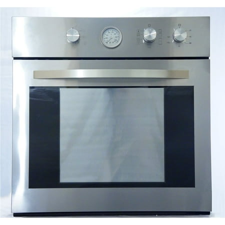 Hypotheory Stainless 24 Inch Electric Wall Oven Hypotheory Stainless 24 Inch Electric Wall Oven