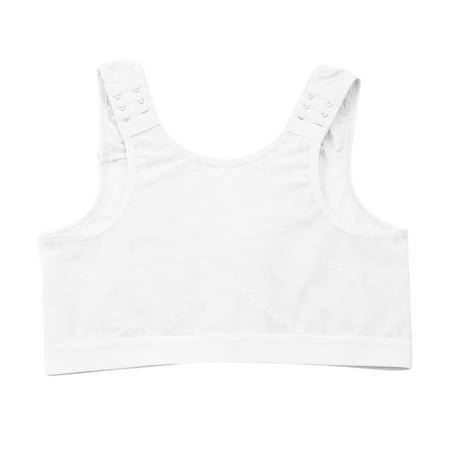 Landzoo Women Gather Without Steel Rim Perforations Sports Yoga Sports Bra Tank Top Bra Sexy Elastic Breathable Women s Bra