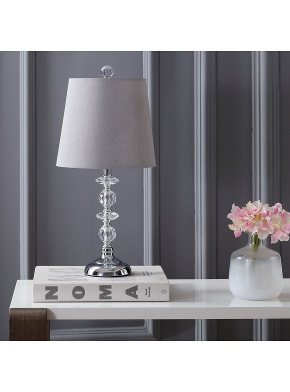 Crystal Table Lamps in Table Lamps