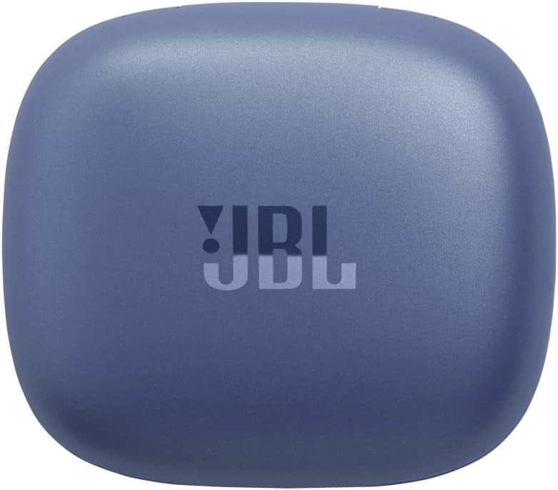 Open Box JBL Live Pro 2 TWS - True wireless Noise Cancelling earbuds - Blue