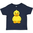 thumbnail image 3 of Inktastic Cute Duck Boys or Girls Toddler T-Shirt, 3 of 5