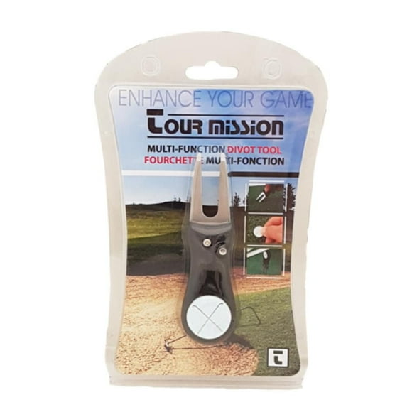 Fourchette Multifonction par Tour Mission