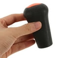 thumbnail image 2 of SHISUYAN 2pcs Forklift Knob Replacements Plastic Knob Handle Shift Knob Grip Knob Forklift Lever Knob Plastic Forklift Knob Forklift Accessory Replacement Forklift Knob, 2 of 8