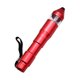 thumbnail image 1 of Molinillo eléctrico portátil Dispensador de recargable por USB Trituradora de ventana para hierba de especias de fác rojo Sunnimix Eléctrico, 1 of 7