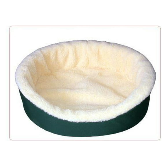 40 Extra Large Dog Bed King Usa Cuddler Fits Pets Up To 100 Lbs Departments