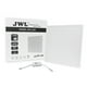 thumbnail image 1 of JWJ Lampara Panel 40w Empotrar 60x60 Luz Blanca 1pzs  Iluminacion para Oficina,salas de juntas, conferencias, hospitales, 1 of 2