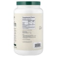 thumbnail image 4 of Great Lakes Wellness Grass-Fed Bovine Collagen Peptides, Unflavored, 32 oz (907 g), 4 of 4