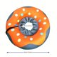 thumbnail image 2 of Inflatable Dog Cone For Small, Medium And Large Dogs, Soft Cone For Dogs After Surgery With Adjustable Buckle And Cute Pattern To Stop Licking And Biting Wounds, 2 of 4